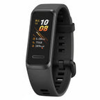Relógio Smart Wristband HUAWEI Band 4 Original Monitor Cardíaco SpO2