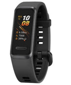 Relógio Smart Wristband HUAWEI Band 4 Original Monitor Cardíaco SpO2