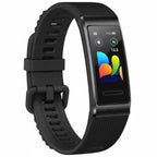 Relógio Smart Band HUAWEI Band 4 Pro Original GPS Integrado Tela AMOLED