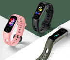 Relógio Smartband HONOR Band 5i Original Plug and Charge Monitor SpO2