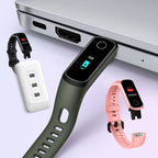Relógio Smartband HONOR Band 5i Original Plug and Charge Monitor SpO2