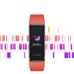 Relógio Smart Wristband HUAWEI Band 4 Original Monitor Cardíaco SpO2