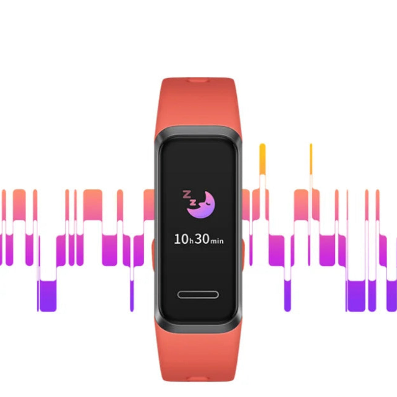 Relógio Smart Wristband HUAWEI Band 4 Original Monitor Cardíaco SpO2