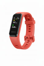 Relógio Smart Wristband HUAWEI Band 4 Original Monitor Cardíaco SpO2
