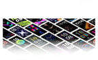 Relógio Smartband HONOR Band 5 Original Tela AMOLED Monitor SpO2