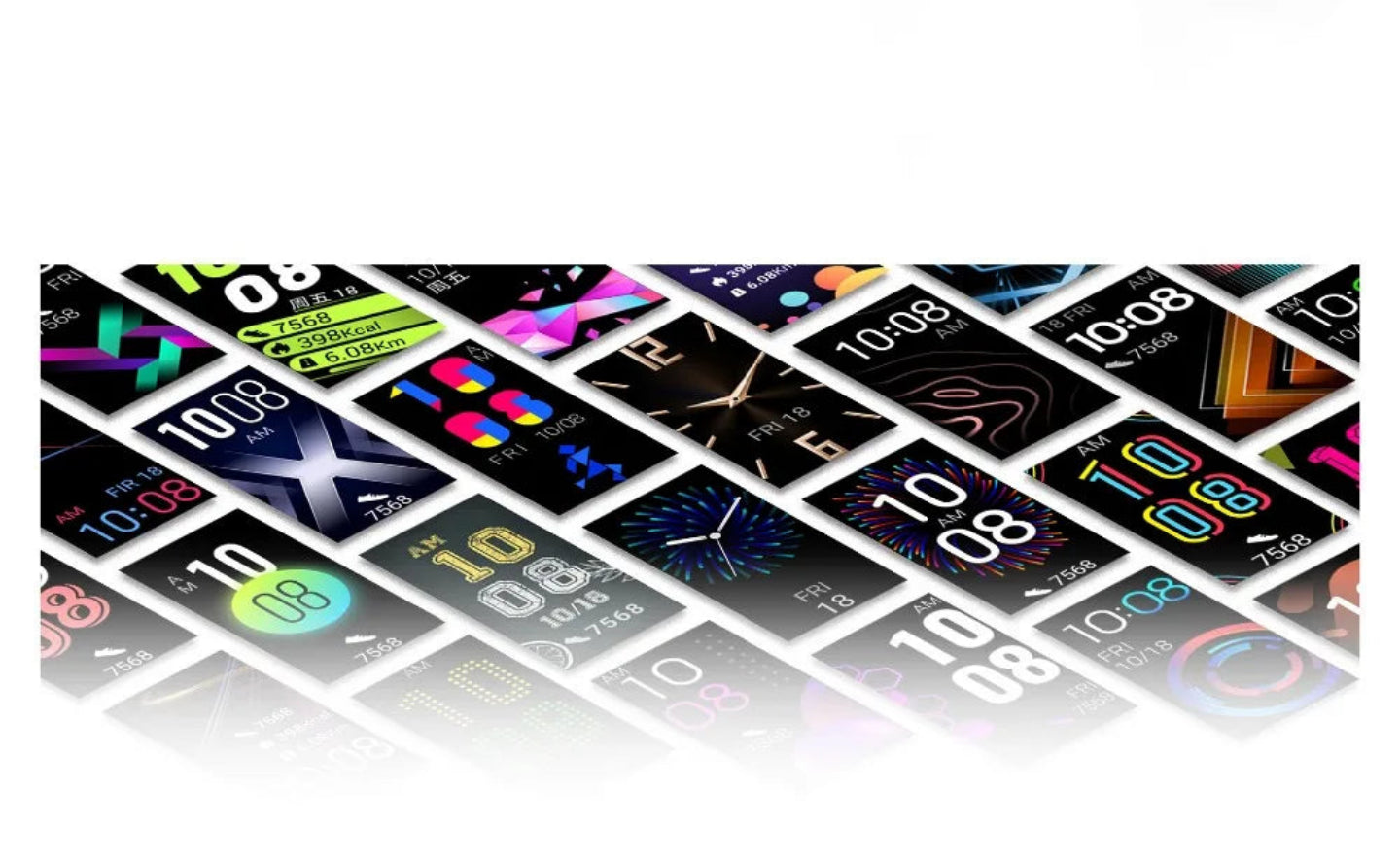 Relógio Smartband HONOR Band 5 Original Tela AMOLED Monitor SpO2
