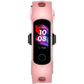 Relógio Smartband HONOR Band 5i Original Plug and Charge Monitor SpO2