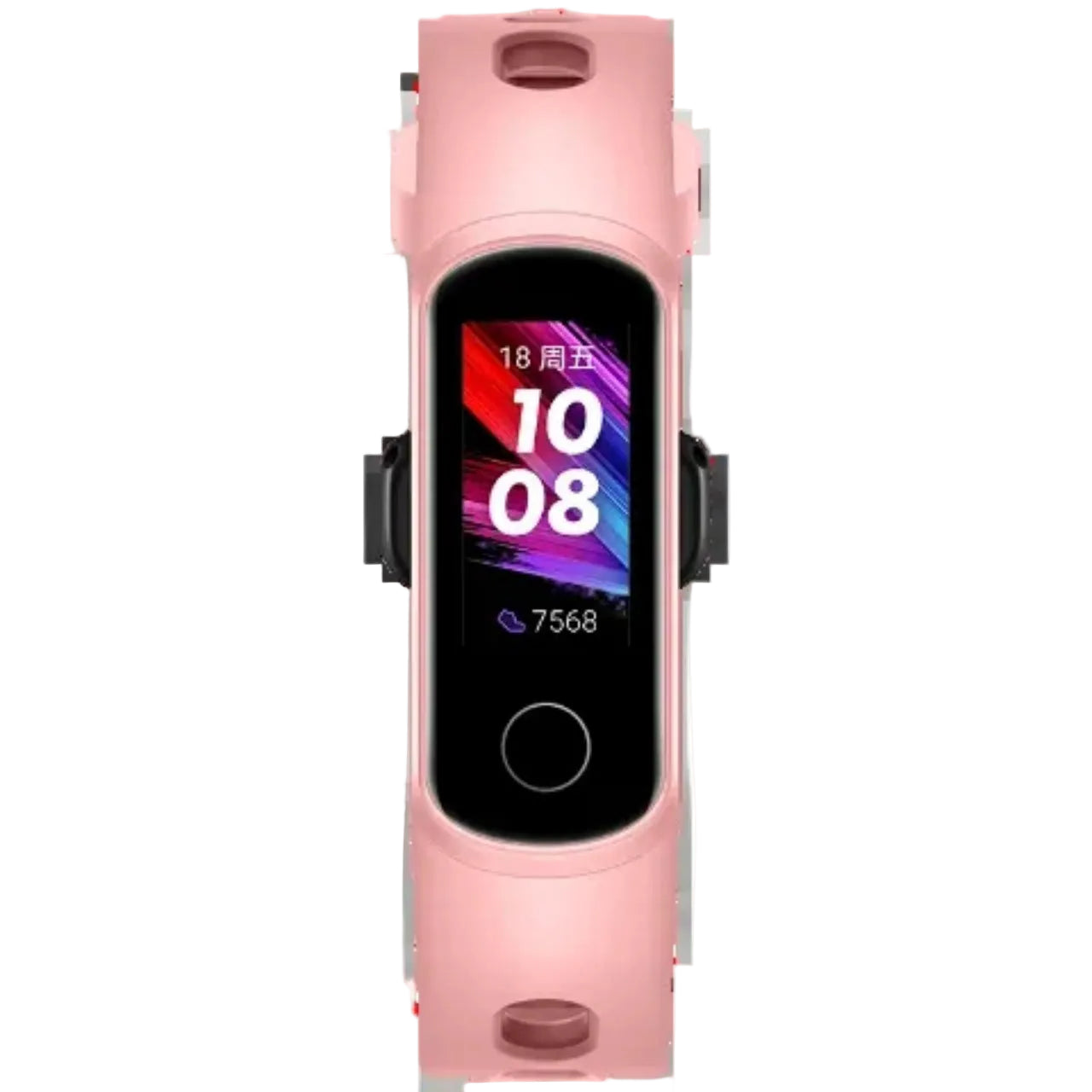 Relógio Smartband HONOR Band 5i Original Plug and Charge Monitor SpO2