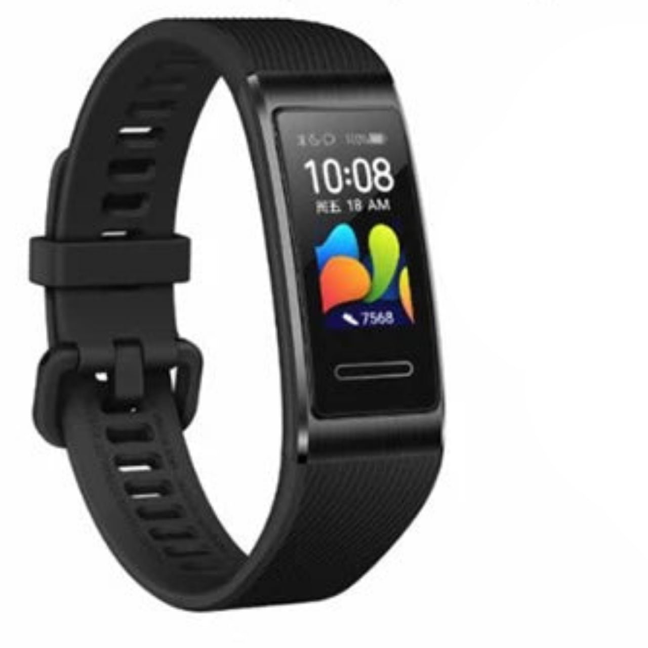 Relógio Smart Band HUAWEI Band 4 Pro Original GPS Integrado Tela AMOLED