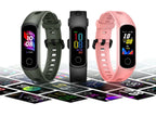 Relógio Smartband HONOR Band 5i Original Plug and Charge Monitor SpO2