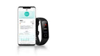 Relógio Smartband HONOR Band 5 Original Tela AMOLED Monitor SpO2