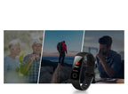 Relógio Smartband HONOR Band 5 Original Tela AMOLED Monitor SpO2