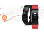 Relógio Smart Band HUAWEI Band 4 Pro Original GPS Integrado Tela AMOLED