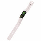 Relógio Smart Wristband HUAWEI Band 4 Original Monitor Cardíaco SpO2