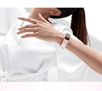 Relógio Smart Band HUAWEI Band 4 Pro Original GPS Integrado Tela AMOLED