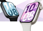 Relógio Smartwatch HONOR Watch X5i Tela 1.97" AMOLED Chamadas Bluetooth