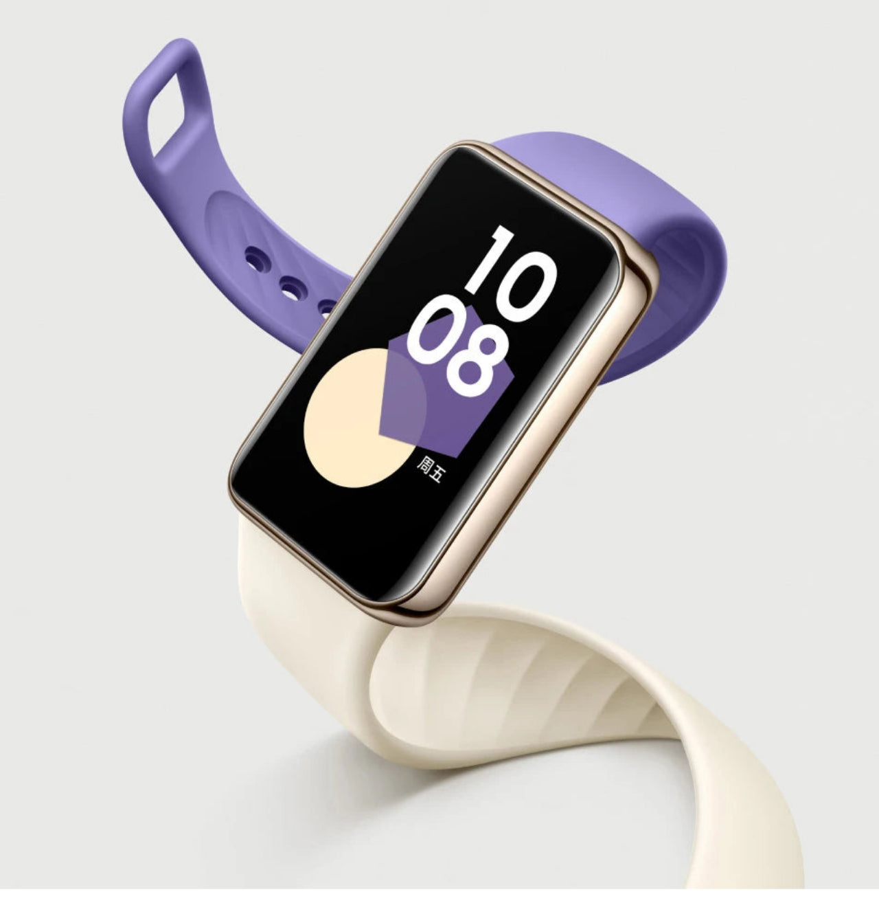 Relógio Smart Band HONOR Band 9 Tela 1.57" AMOLED Curva 5ATM Original