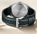 Relógio Masculino Naviforce NF9281L Quartzo Couro Legítimo Luxo