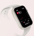 Relógio Smartwatch Honor Choice ROSSINI 2i AMOLED Chamadas Bluetooth