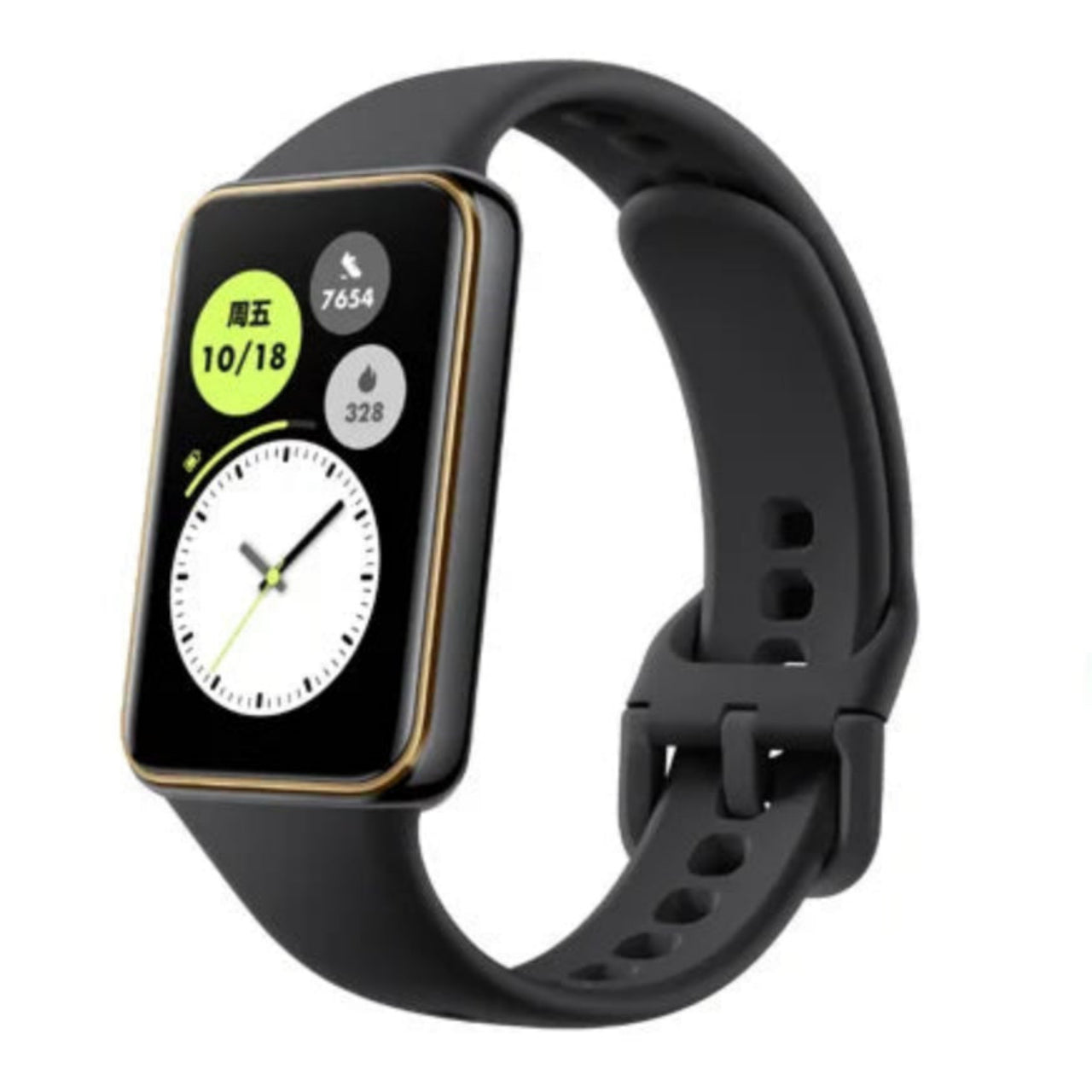 Relógio Smart Band HONOR Band 10 Tela 1.47" AMOLED Bateria 14 Dias Original