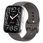 Relógio Smartwatch Amazfit Bip 5 Unity 46mm Tela Grande Bateria 11 Dias