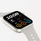 Relógio Smartwatch Honor Choice ROSSINI 2i AMOLED Chamadas Bluetooth