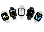Relógio Smartwatch Honor Choice ROSSINI 2i AMOLED Chamadas Bluetooth