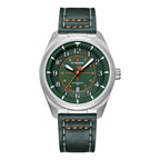 Relógio Masculino Naviforce NF9281L Quartzo Couro Legítimo Luxo