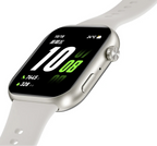 Relógio Smartwatch Honor Choice ROSSINI 2i AMOLED Chamadas Bluetooth