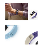 Relógio Smart Band HONOR Band 9 Tela 1.57" AMOLED Curva 5ATM Original