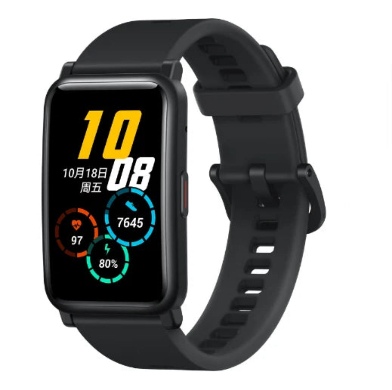 Relógio Smartwatch HONOR Watch ES Tela 1.64" AMOLED Bluetooth Original