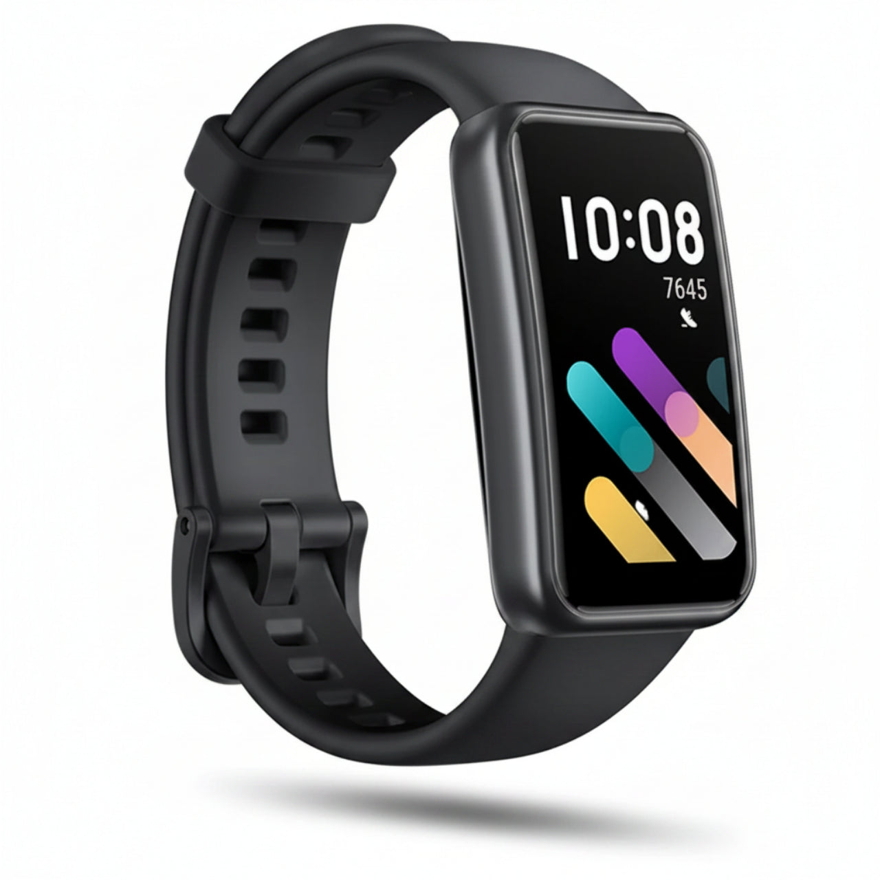 Relógio Smart Band HONOR Band 7 Tela 1.47" AMOLED Original Bateria 2 Semanas
