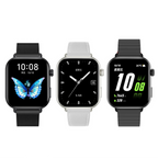 Relógio Smartwatch Honor Choice ROSSINI 2i AMOLED Chamadas Bluetooth